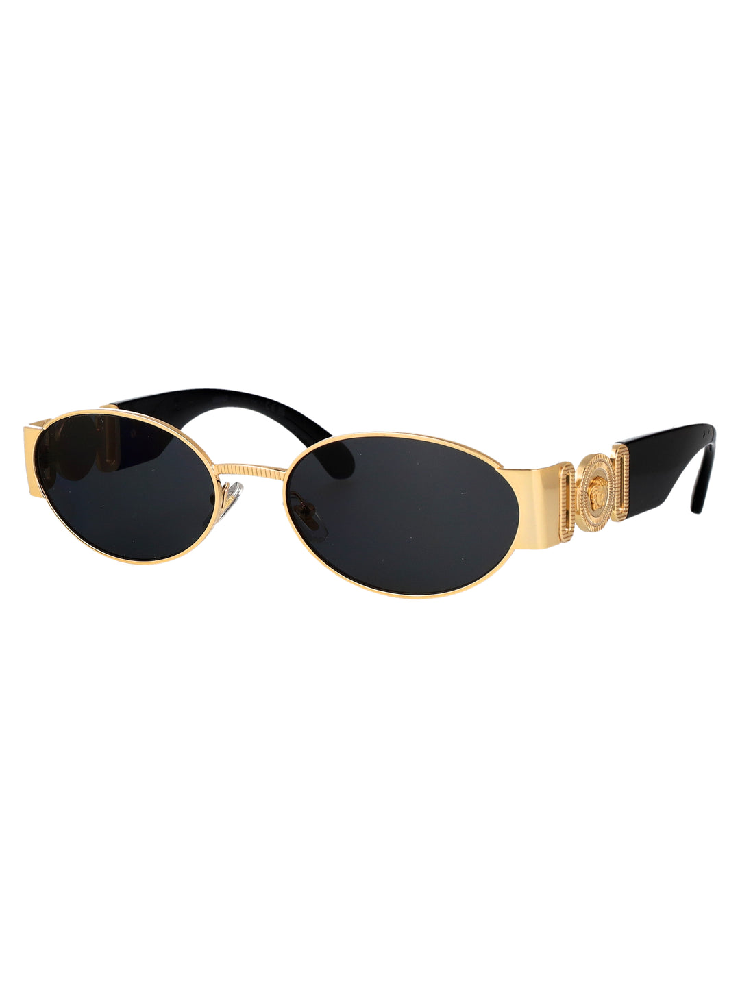 Versace SUNGLASSES - Gold | 298e38835ac7426a7df5ac26ba1b58d4d180dbb8