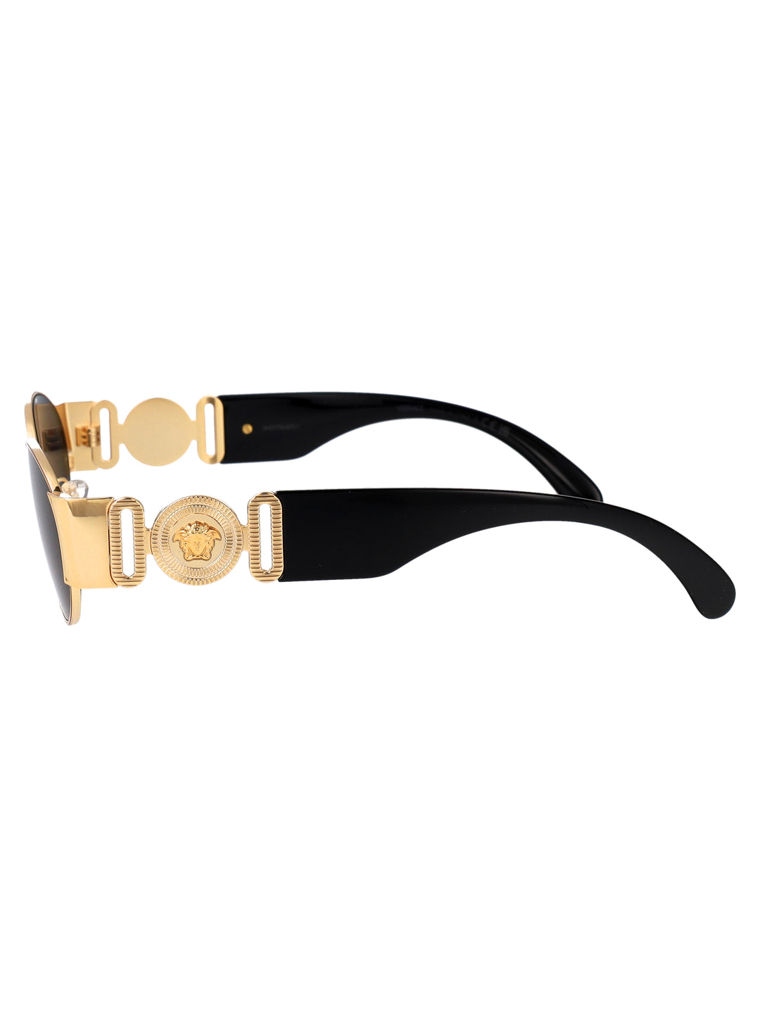 Versace SUNGLASSES - Gold | 73b3b43449f3c6c8927ebc7f5738098c1b683e8f