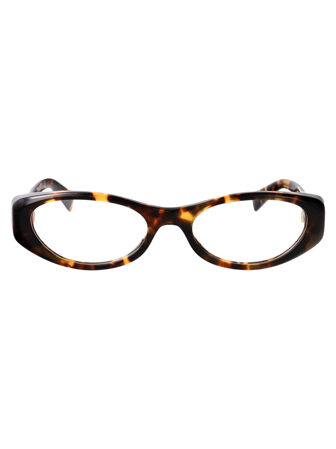 Miu Miu 0MU 03ZV OVAL Optical