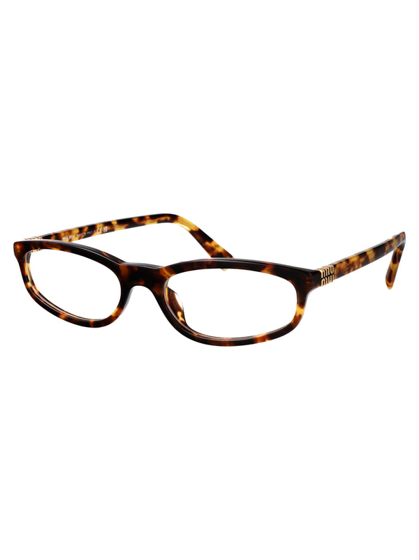 0MU 01ZV OVAL Optical