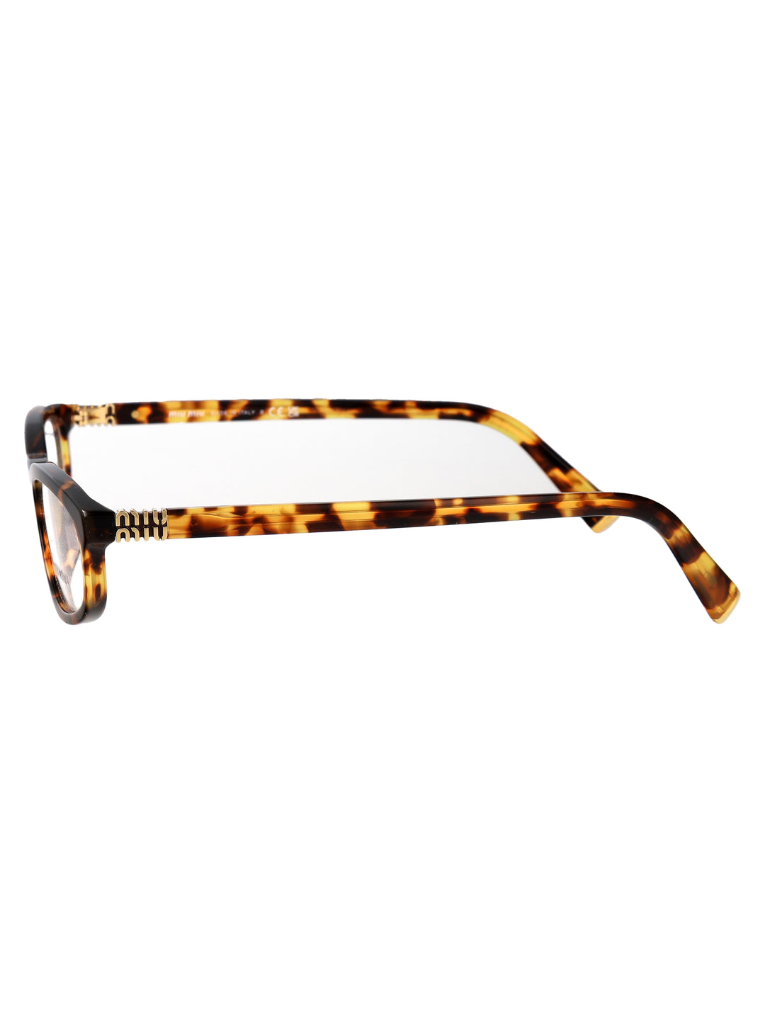Miu Miu OPTICAL - Havana | 583347070883f323e3afc5df665c5c58900fb257