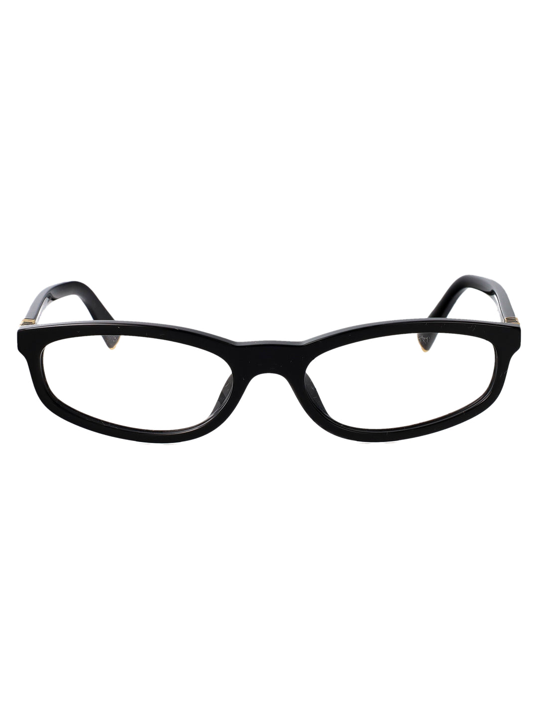 Miu Miu OPTICAL - Black | 693cc771842dcd9346baa984648fda2be15ce9c2