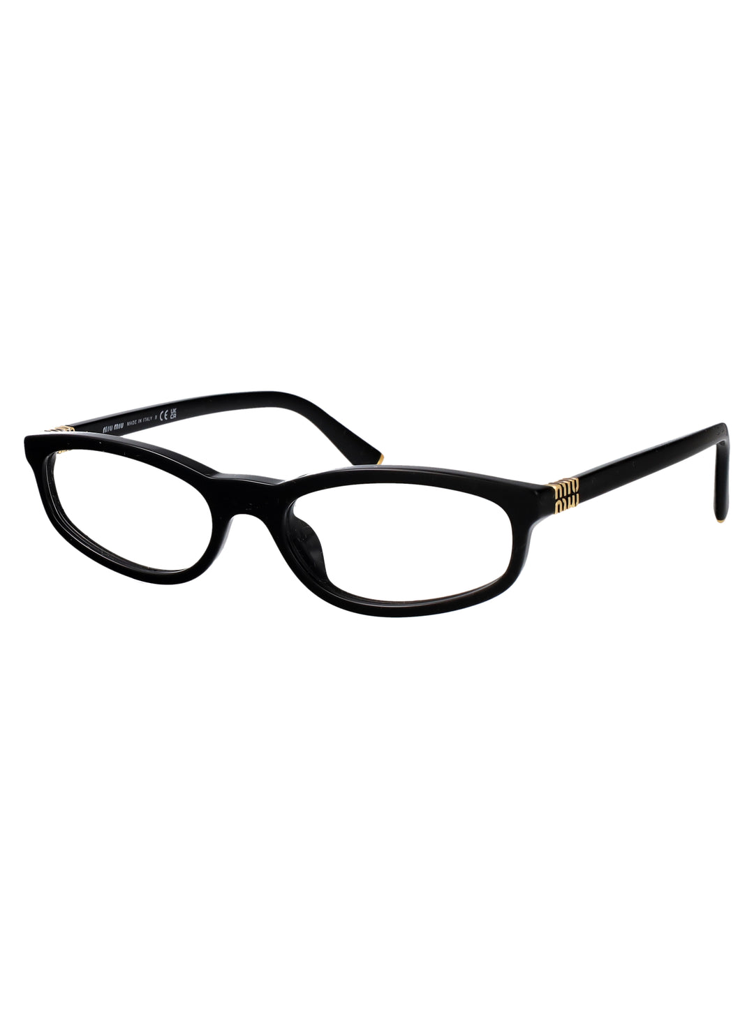 Miu Miu OPTICAL - Black | 44616971f0aeccd83162fda5ba7e447bd8fd6c49