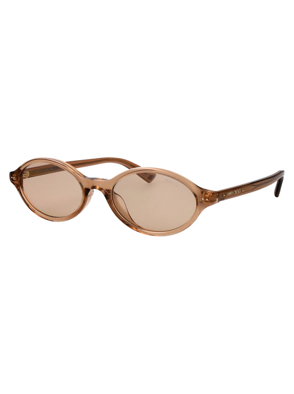 0JC5068U OVAL Sunglasses