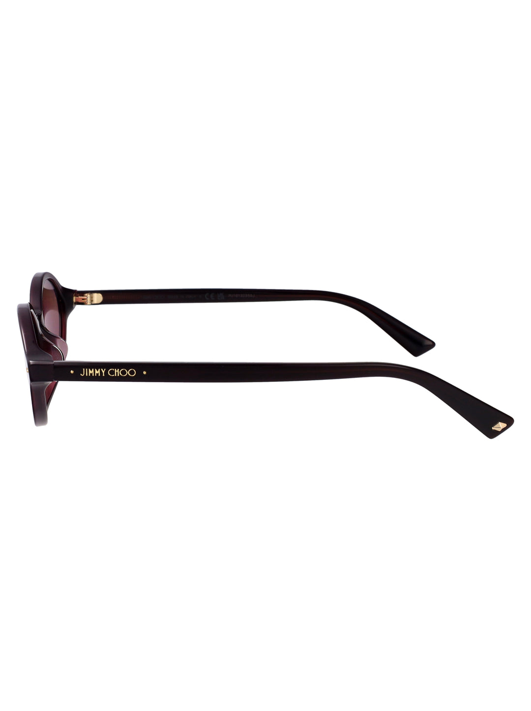 Jimmy Choo SUNGLASSES - Purple | 02bb3c2c204850c86a27583b14e9fe371c837db8