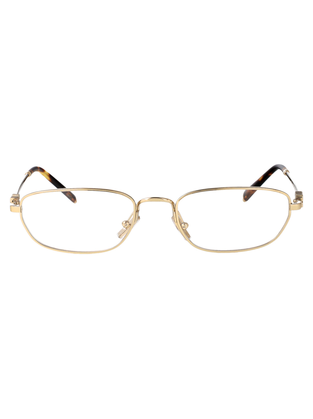 Miu Miu OPTICAL - Gold | dfa1f148279c3fd5d3156c1d1357e6ba3f8e27fc