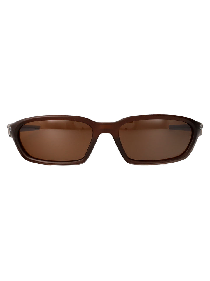 Oakley SUNGLASSES - Brown | f3233aa840b296d3520b05af2e486a3f643c7965