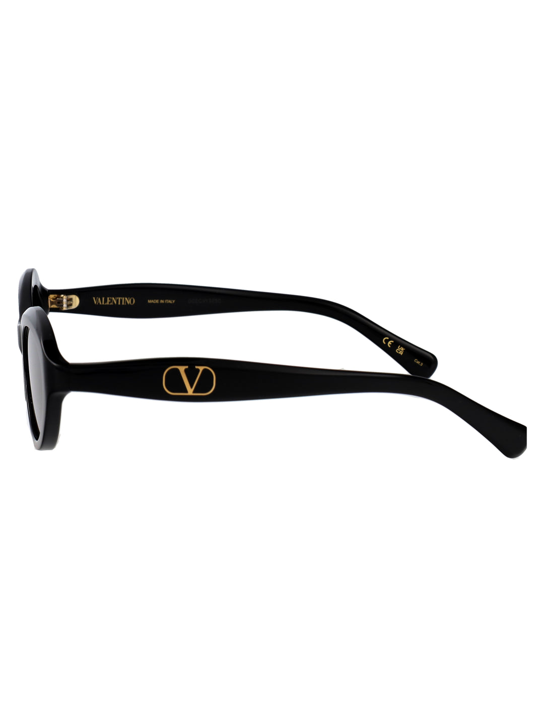 Valentino Garavani SUNGLASSES - Black | 64a5dc9268a9f11aa3d4df65b2dc8c0905454c7d