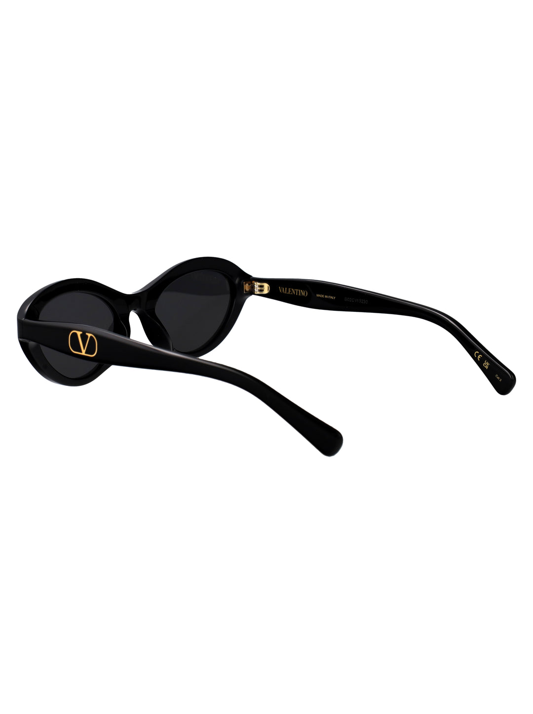 Valentino Garavani SUNGLASSES - Black | de23d9639ccf6b94fdf7f2a0835293eea44ba1b0