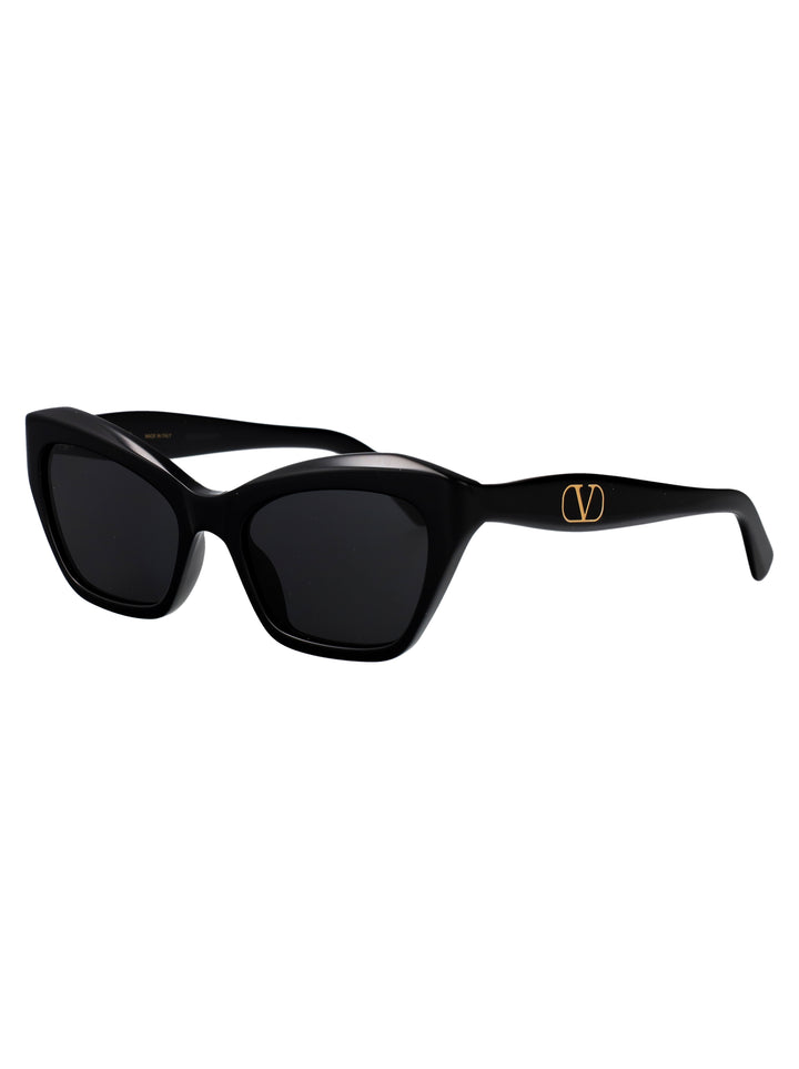 Valentino Garavani SUNGLASSES - Black | 940e80f1e9ede3252fd66cd2121fbb6b00211b1f