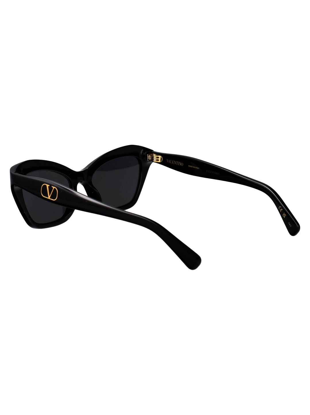 Valentino Garavani SUNGLASSES - Black | 260ea4a1619b51016c1d1d59d141a97b3b91772f