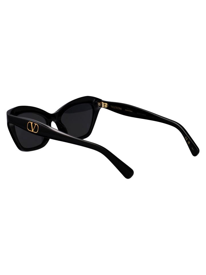Valentino Garavani SUNGLASSES - Black | 260ea4a1619b51016c1d1d59d141a97b3b91772f