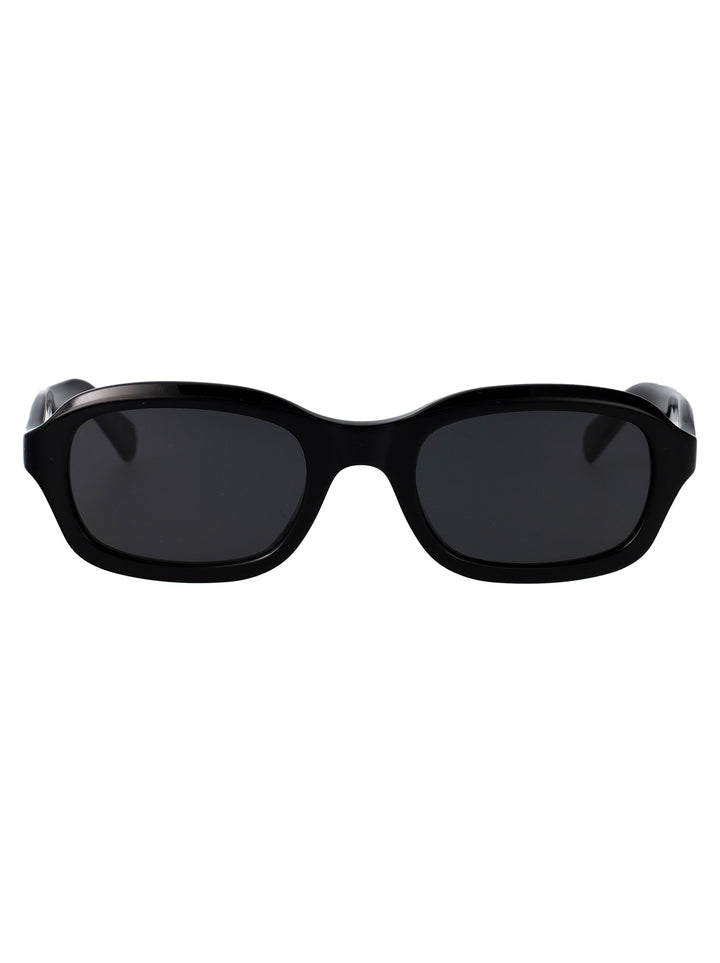 Valentino Garavani SUNGLASSES - Black | 2831b07acb2dbd295d9ae47dc6b3cbdacedd5def