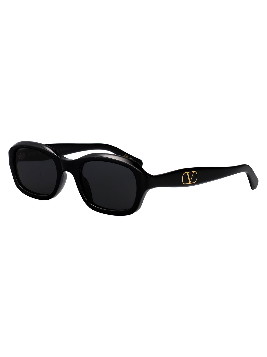 Valentino Garavani SUNGLASSES - Black | dca762bf980cc19247080723fe84b62019f70e8c