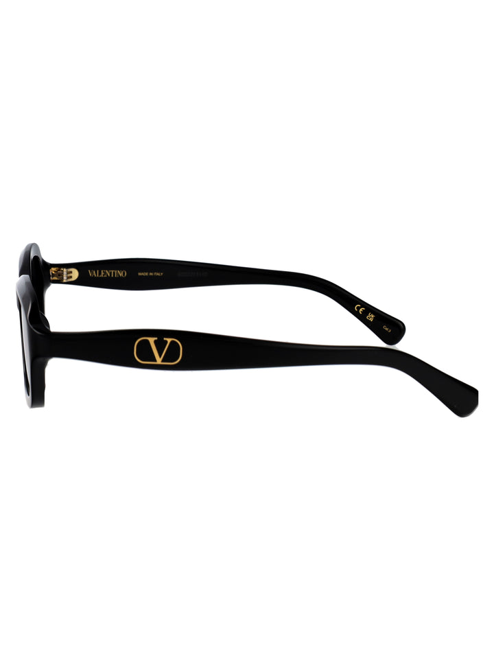 Valentino Garavani SUNGLASSES - Black | 6906d4df31569eb15b3f1ec3df004e706e5085d7