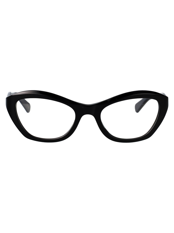 Valentino Garavani OPTICAL - Black | 6b2ff0acbd9124cde6ce5ec18aad65ef2b4190ba