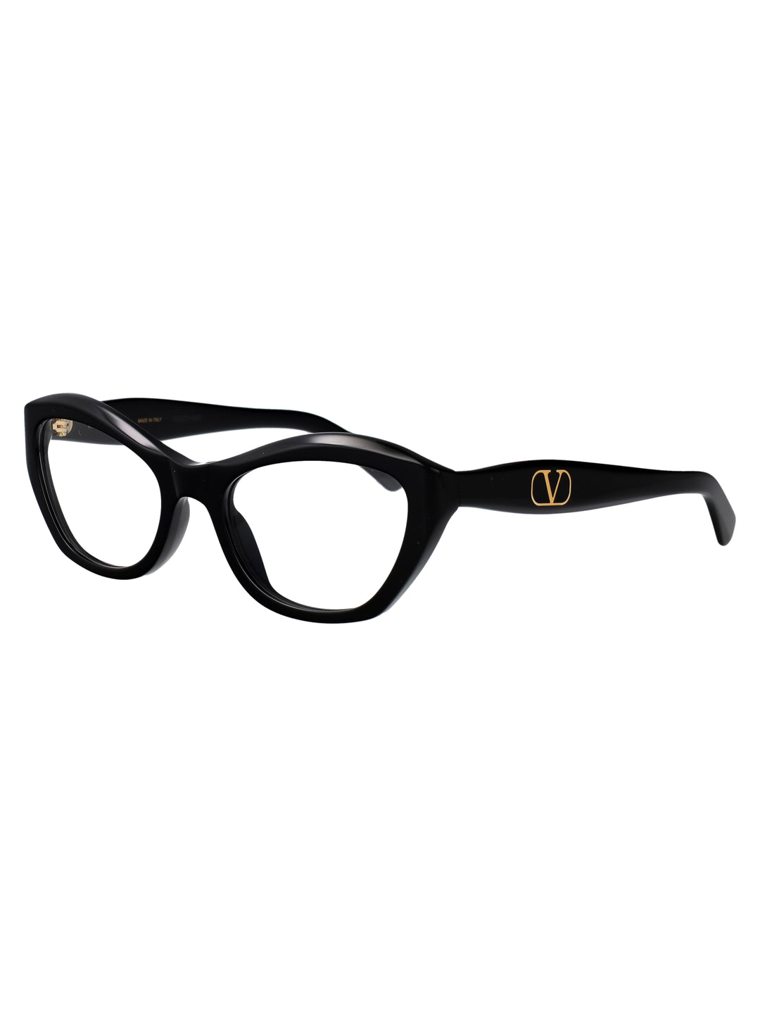 Valentino Garavani OPTICAL - Black | e318889e3d0dd6115f34d92d336fcef7c633201e