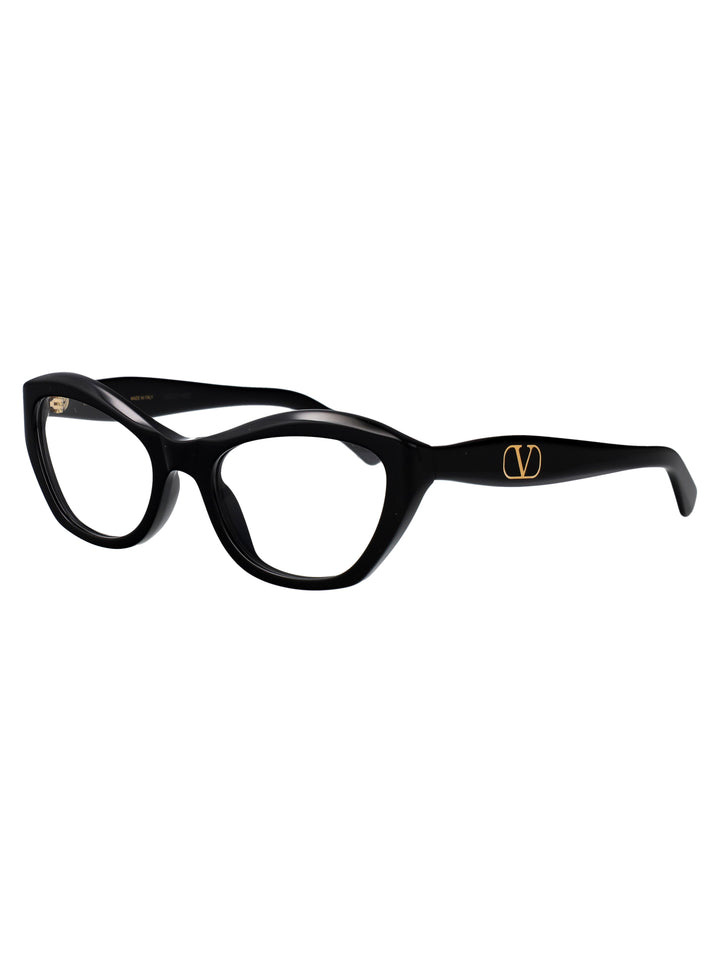 Valentino Garavani OPTICAL - Black | e318889e3d0dd6115f34d92d336fcef7c633201e