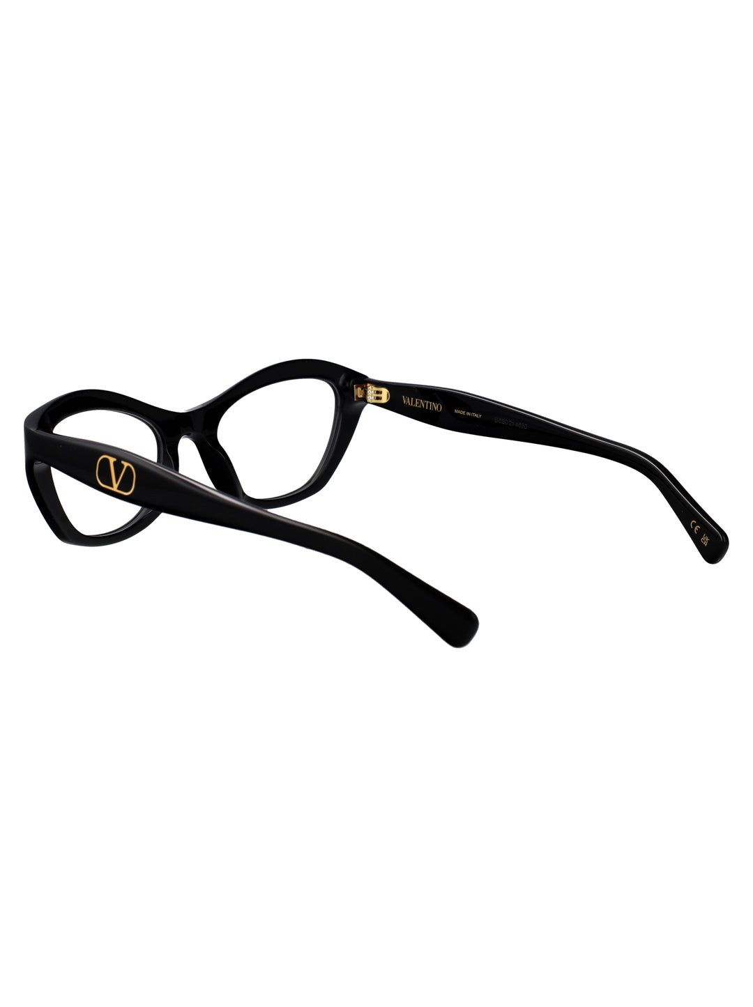 Valentino Garavani OPTICAL - Black | c1725c0d45bafdc3f5d74f638a9242f1e1fa2f4e