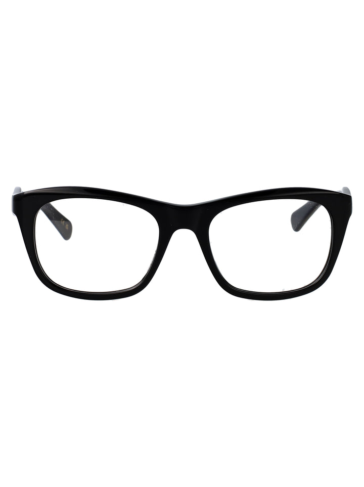 Valentino Garavani OPTICAL - Black | 7d67a0fcdfeb9adb5280cdf75f409eff1700ec2d