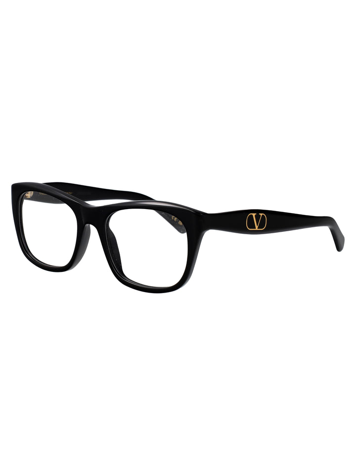 Valentino Garavani OPTICAL - Black | bc6225e8b0e43fedfbddbd0c8741a9cafd01818f
