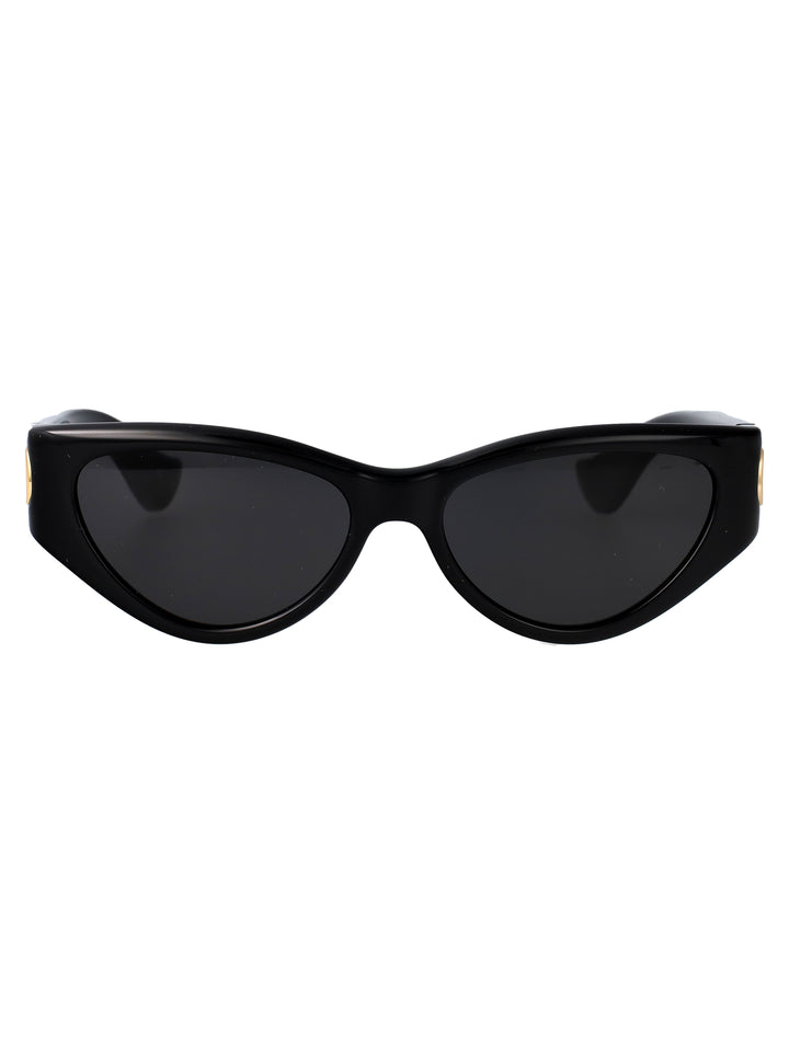 Valentino Garavani SUNGLASSES - Black | b27d63ba4dc82c45def51dd84ed51a4b08a8748d