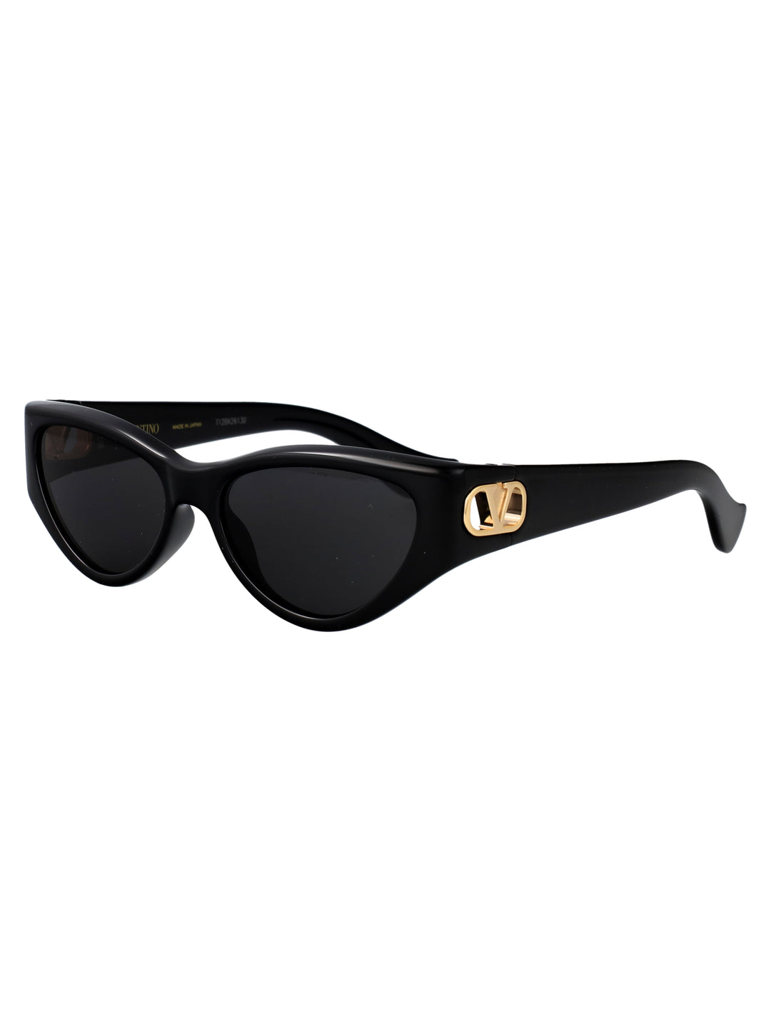 Valentino Garavani SUNGLASSES - Black | 46f84162b6c33c0720c50c34e78b25ddbfa3ae1f
