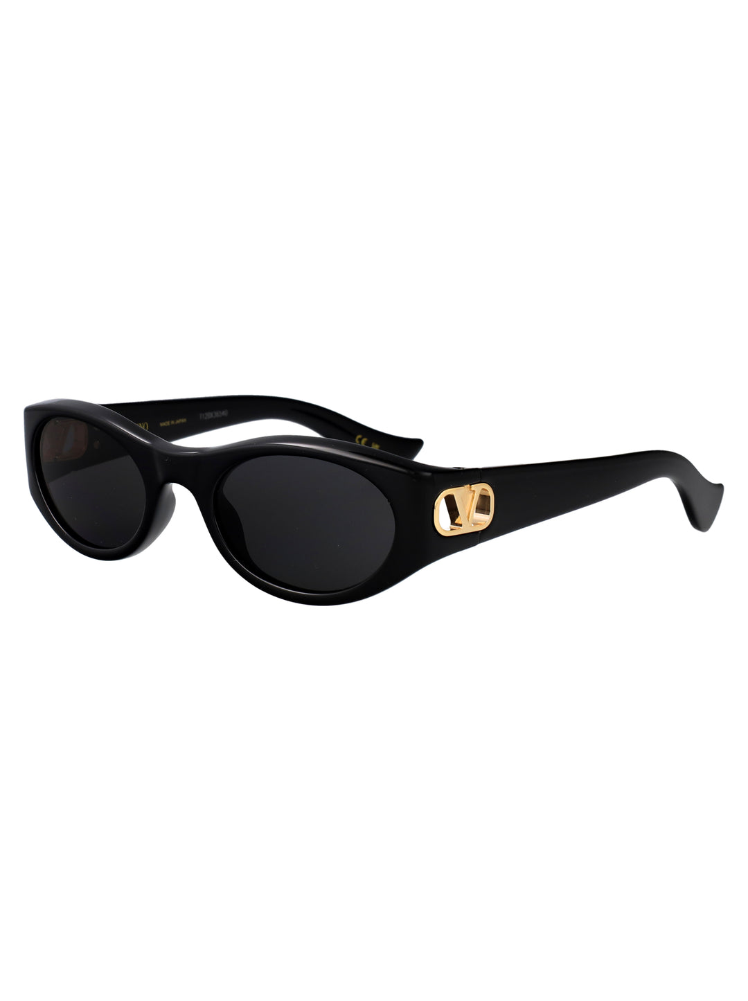 Valentino Garavani SUNGLASSES - Black | 203f87fc86f4efa01f4c763b800c341b98847fb5