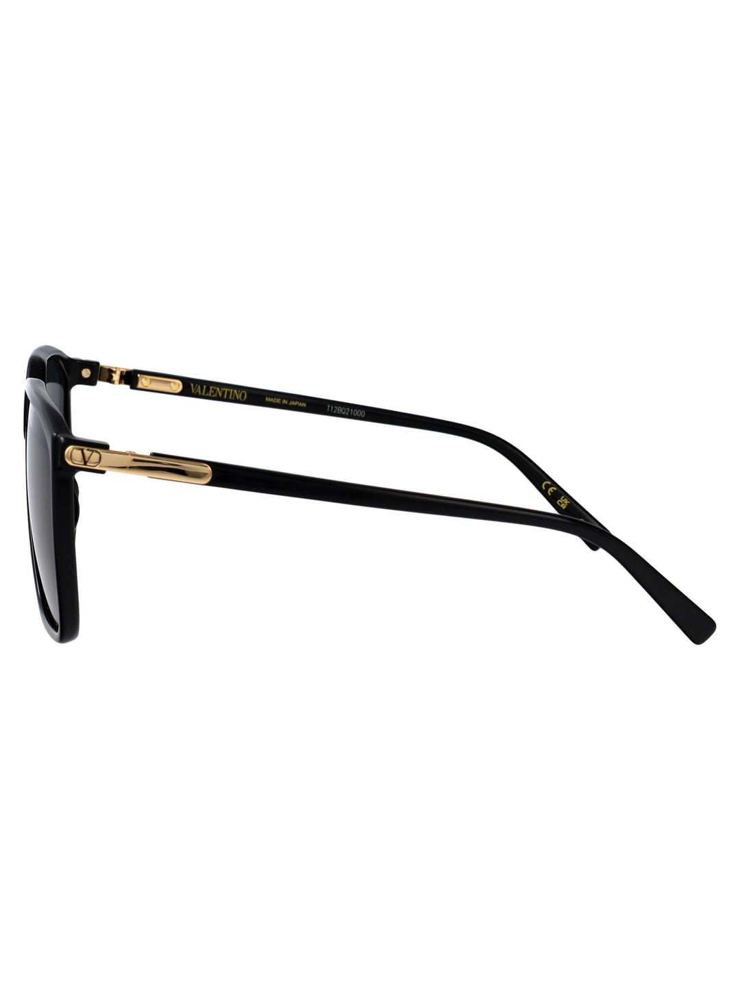Valentino Garavani SUNGLASSES - Black | 028b932fbe570275ea14bc199a1cfd03f78585b7