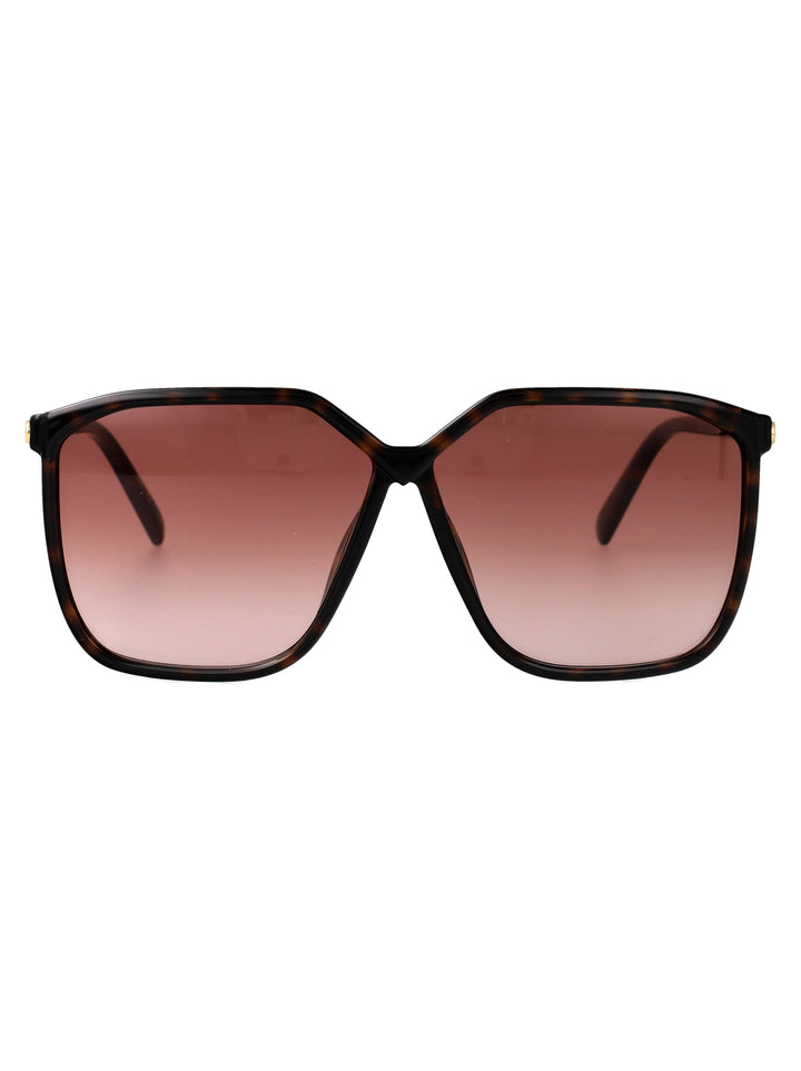 Valentino Garavani SUNGLASSES - Havana | 0c30b5d7a5f0f9f577b021be52eaebfaa6f15f4e