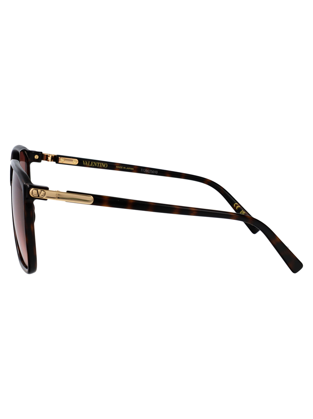 Valentino Garavani SUNGLASSES - Havana | f3e552c0945455bddb5418cfbb45ac102c5a15e4
