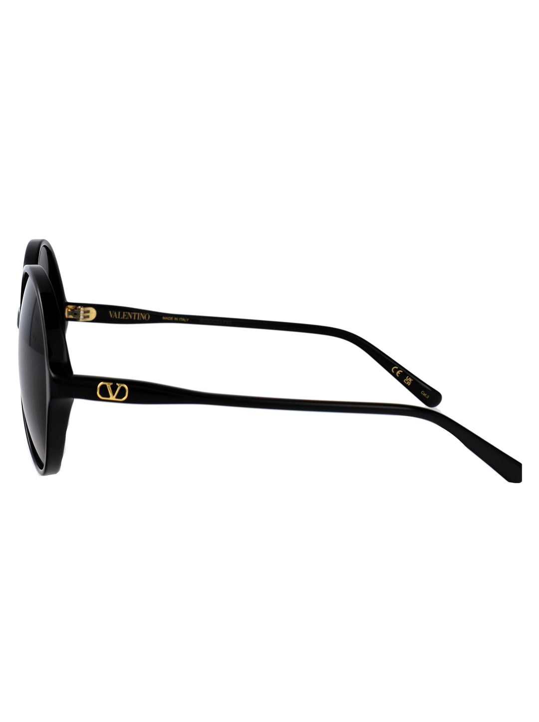 Valentino Garavani SUNGLASSES - Black | 121cf50686d6264ef66d149d0e37fc7201b71669