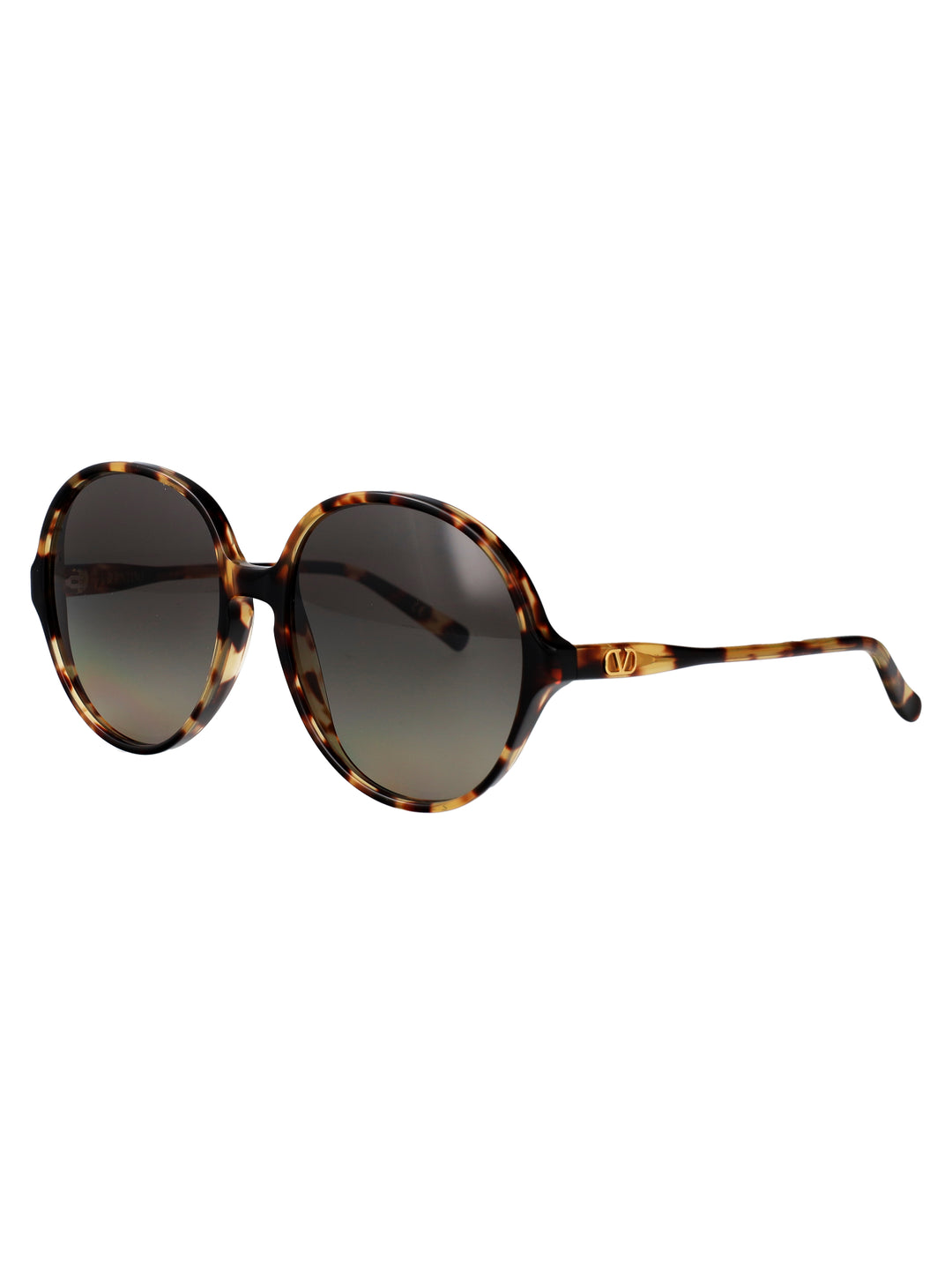 Valentino Garavani SUNGLASSES - Havana | 026c9e8560447ef07dddfab72e8d00f18823ba0a