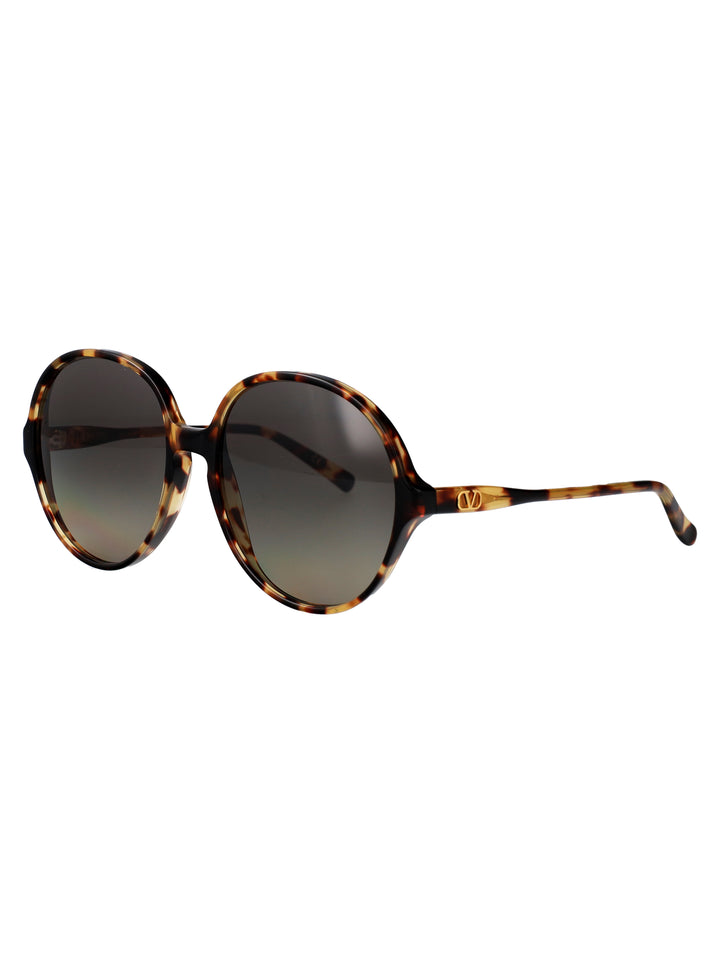 Valentino Garavani SUNGLASSES - Havana | 026c9e8560447ef07dddfab72e8d00f18823ba0a