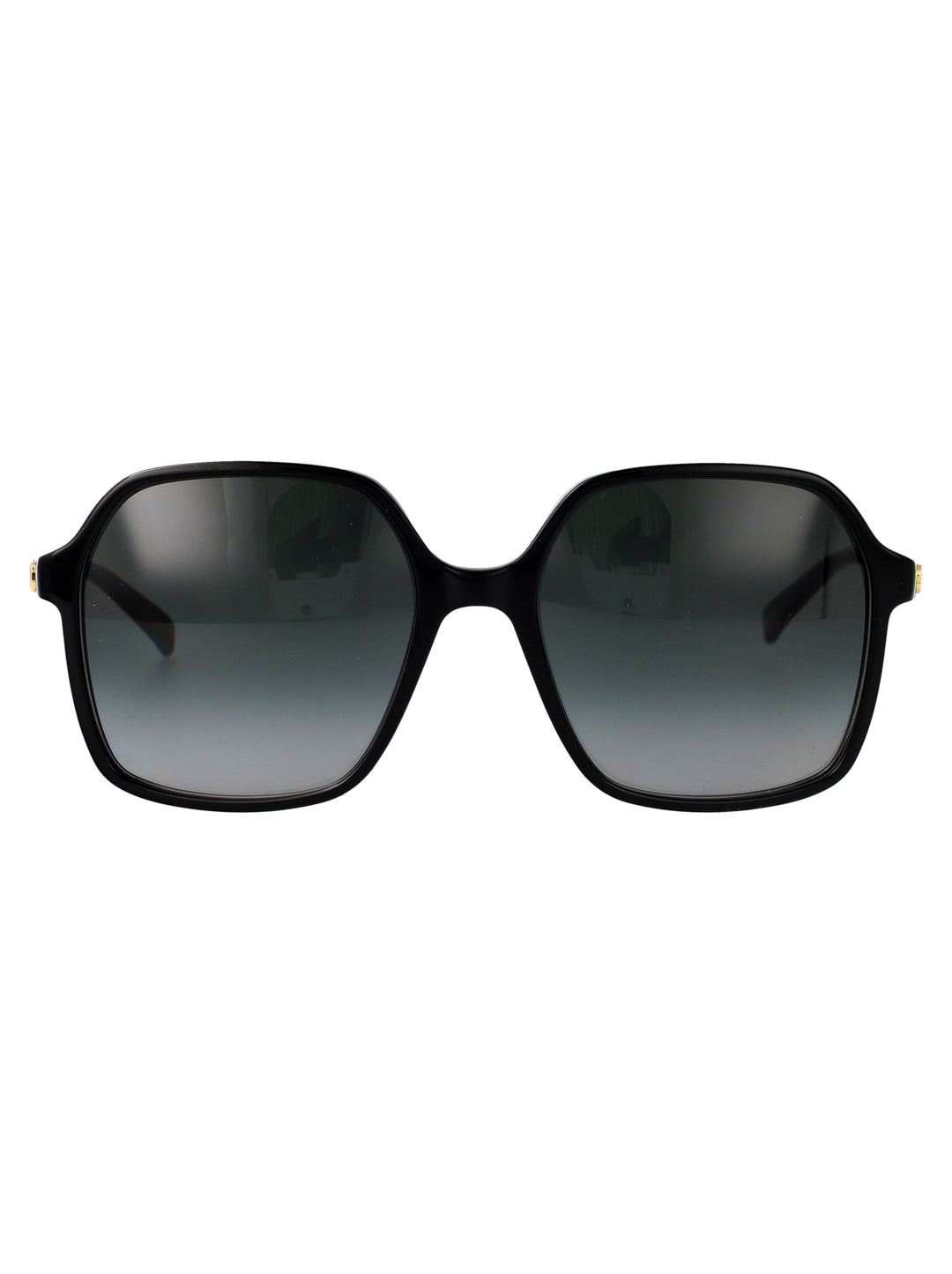 Valentino Garavani SUNGLASSES - Black | 8ac71449e9da19ecadcc79bb1133d3d5f0e55211