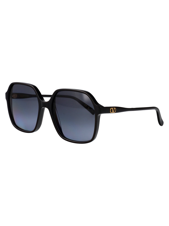 Valentino Garavani SUNGLASSES - Grey | 133e5b66ad45b9bf705deb9f06c37089faeea289