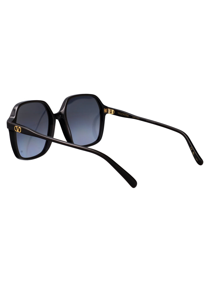 Valentino Garavani SUNGLASSES - Grey | b93d1841e37fdb1ccf5e225232f5c3e4443af55d