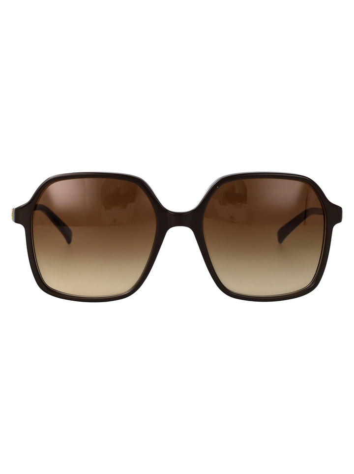 Valentino Garavani SUNGLASSES - Brown | 0dbcefe00b6205fe48adf38822911fa735c053a7