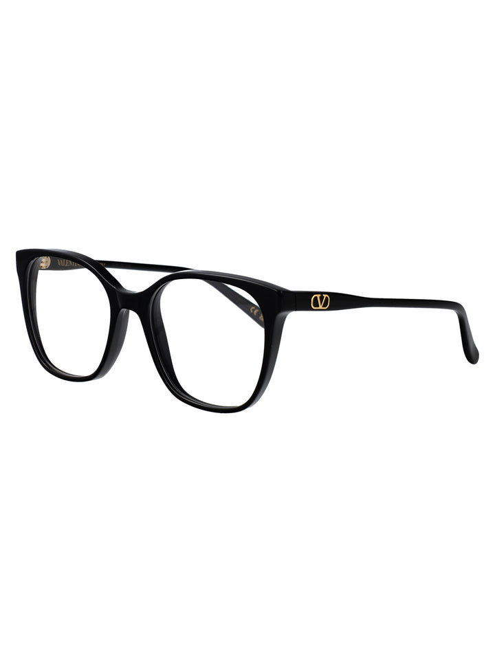 Valentino Garavani OPTICAL - Black | 32a018c61b596955160dcc0e6fb29a7b6fef7ccd