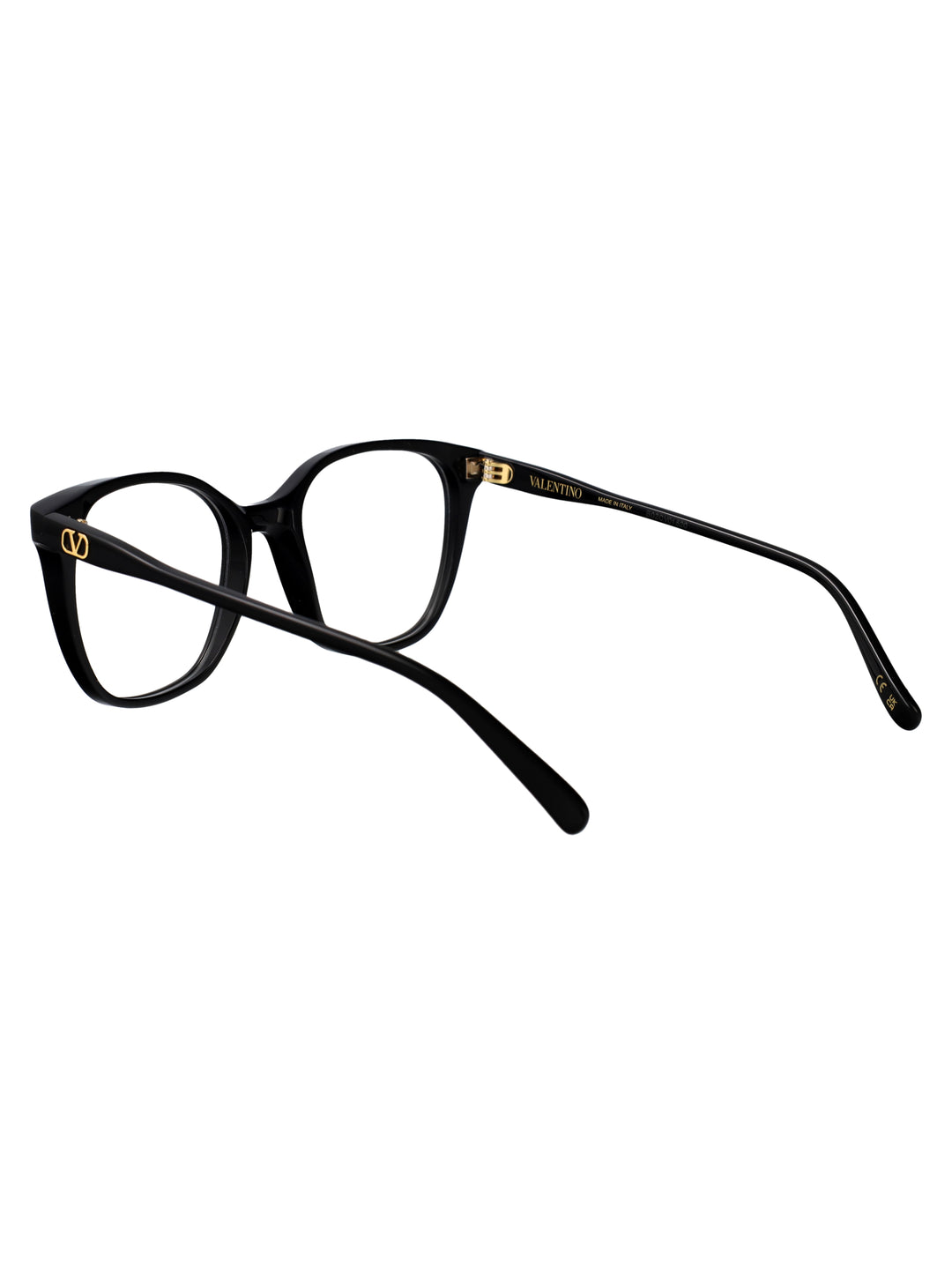 Valentino Garavani OPTICAL - Black | b914a10b18c7ef70b60c7beec6f563919636ef1c