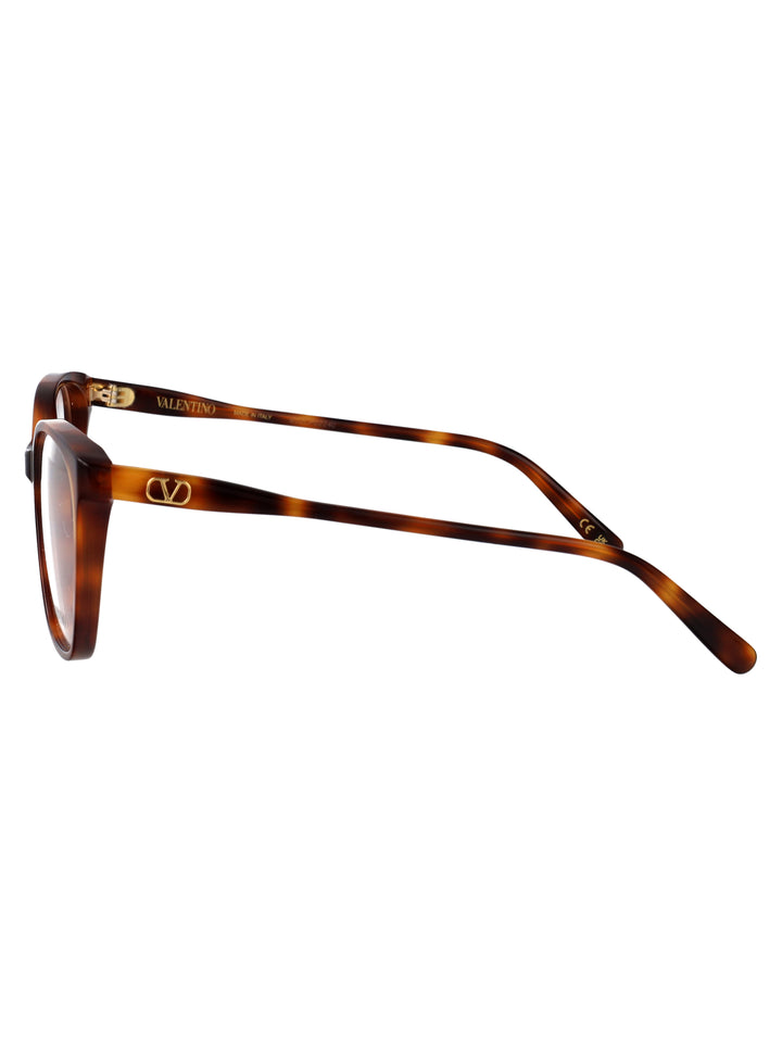 Valentino Garavani OPTICAL - Havana | 9c3b8c6c9755b4959f368938cf5524e2e8cb2cdb