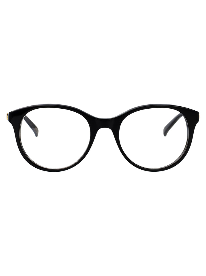 Valentino Garavani OPTICAL - Black | 1f5f8b323254b41c42e81aa83aedf5a2faf8e0d9