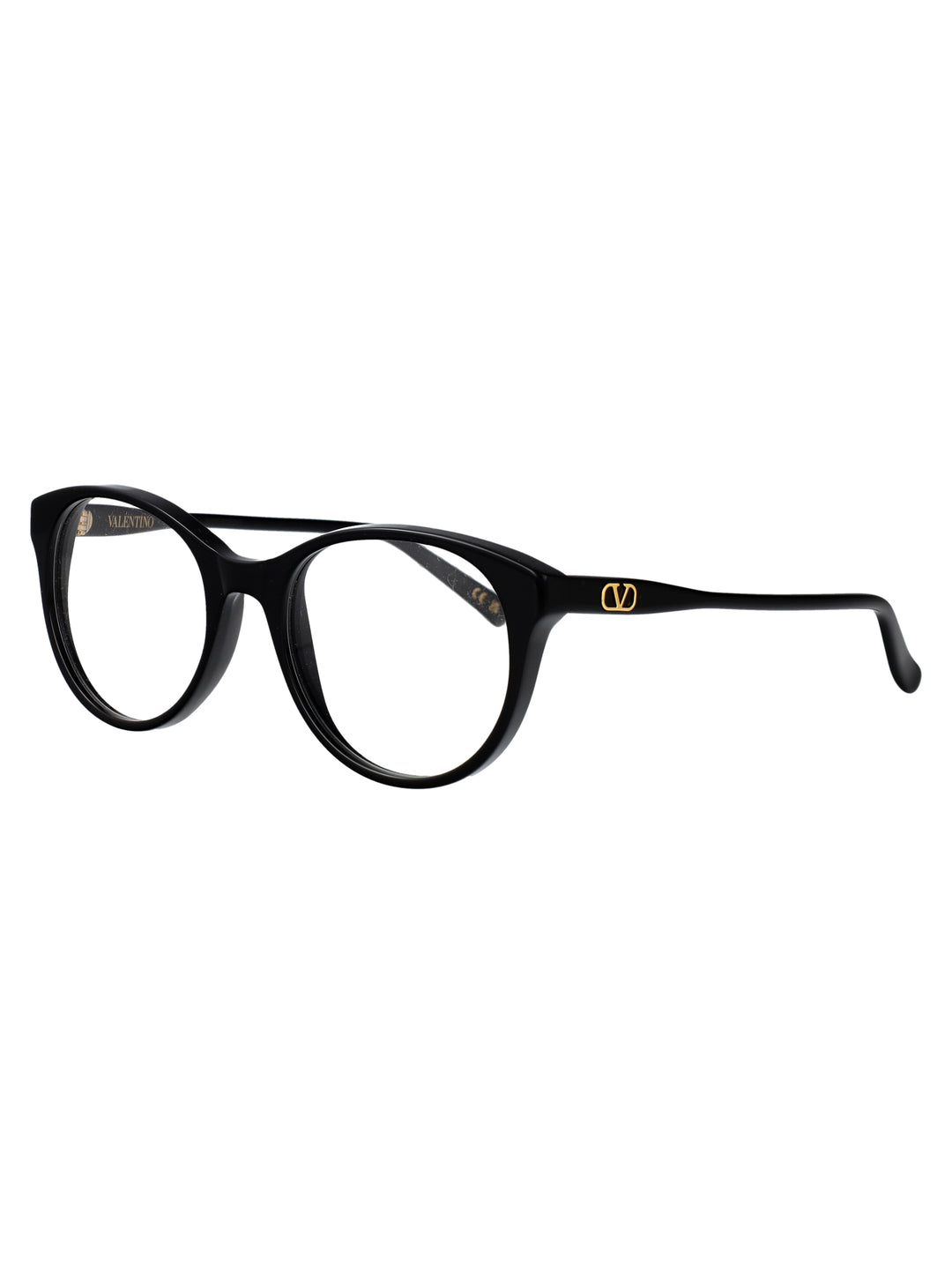 Valentino Garavani OPTICAL - Black | c919d61ff2d783b5d01bac405303b3dd8c6de2fc