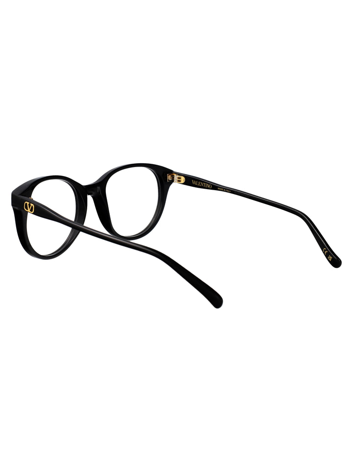 Valentino Garavani OPTICAL - Black | 1a15b55c0c66d99ec38ba761baaeaba1c7a1e780