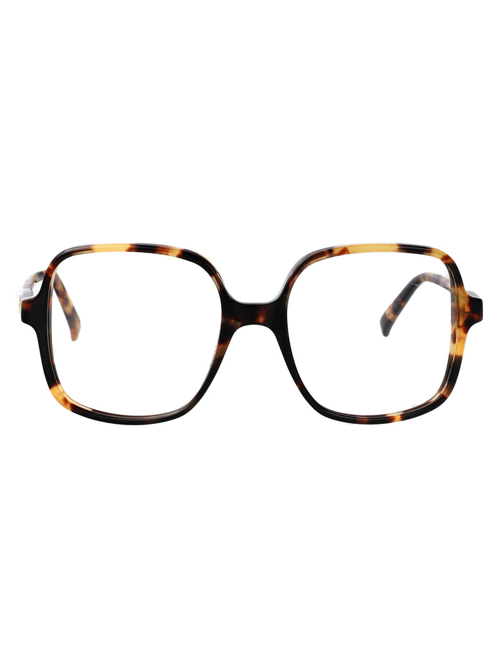 Valentino Garavani OPTICAL - Havana | 3beeef9d33678964ecdbf9bf26ea8aa505841159