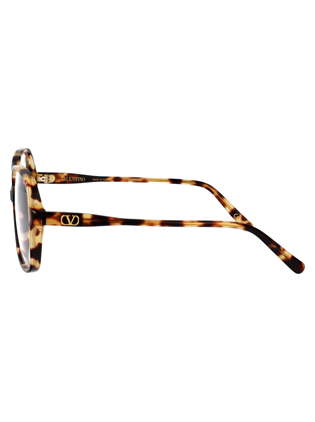 Valentino Garavani OPTICAL - Havana | 04a9546d29b1b90eeb099a05f67190ce78c2d008