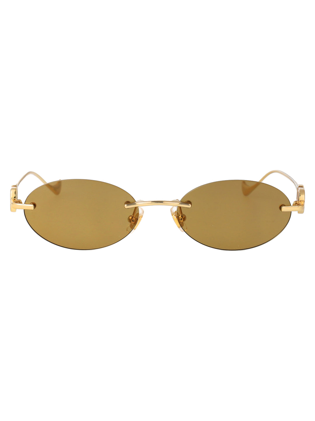 Valentino Garavani SUNGLASSES - Gold | 872c64ee11bbd69dd58b24a3afd2dd5a68c68b78