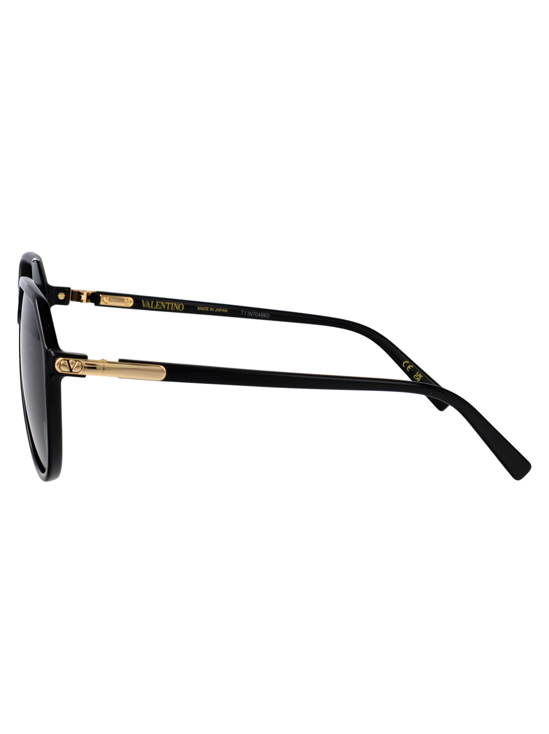Valentino Garavani SUNGLASSES - Black | e601e3f545813c3b67a20f604f610a476f1eb764