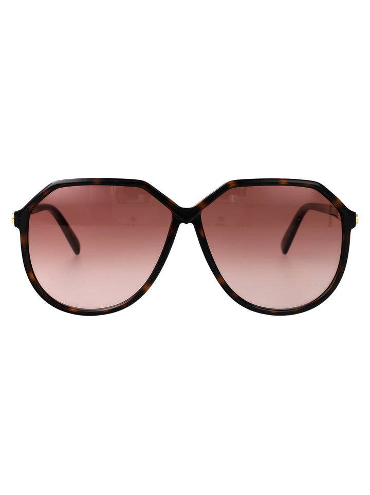 Valentino Garavani SUNGLASSES - Havana | c482e942b6d9bb4fce473147a9fdef62a9eb3f54