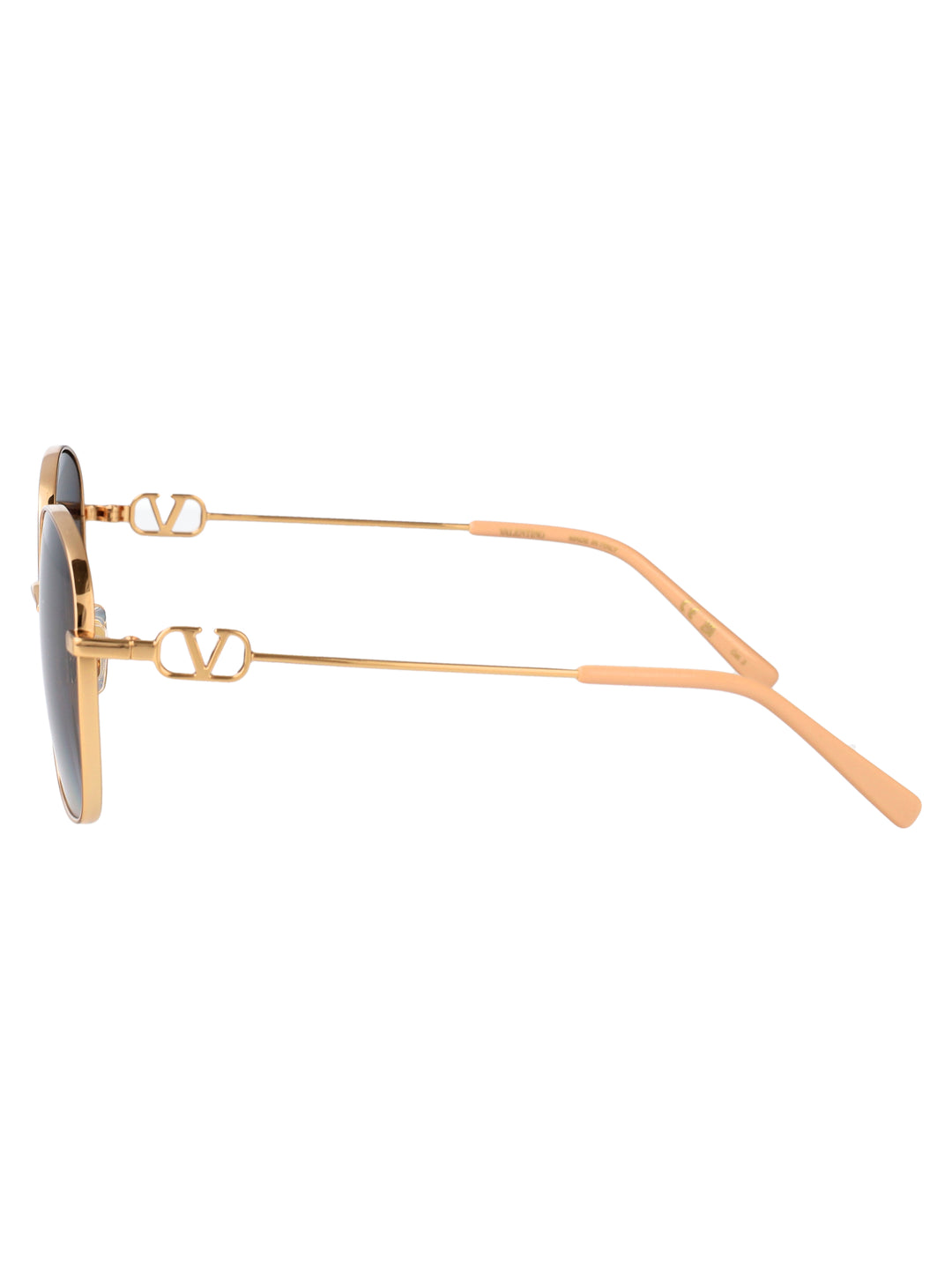 Valentino Garavani SUNGLASSES - Gold | 355e0831174d00de92d73cbe54190d73a8689907